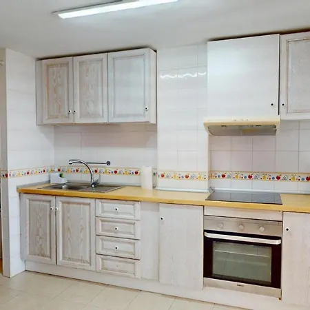 Appartement Sierra De Retamar *